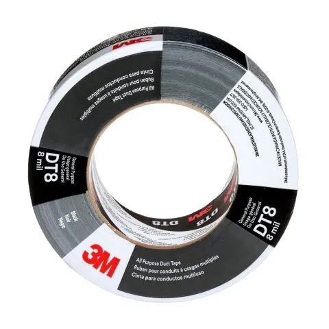 Snabb leverans DT8 3M Vävtejp 23m x 48 mm